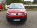 Citroen Jumpy Doka Kawa XL 180 EAT8 Standheiz Navi 5Sitze Kamera Rot - thumbnail 3
