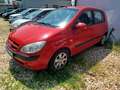 Hyundai Getz 1.4 GLS* Roşu - thumbnail 3