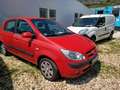 Hyundai Getz 1.4 GLS* Roşu - thumbnail 2
