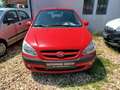 Hyundai Getz 1.4 GLS* Roşu - thumbnail 4