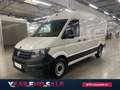 Volkswagen Crafter VW Crafter 35 T6 Kastenwagen L3H3 TDI 4MOTION Weiß - thumbnail 1