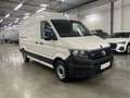 Volkswagen Crafter VW Crafter 35 T6 Kastenwagen L3H3 TDI 4MOTION Weiß - thumbnail 2