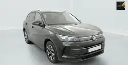 Photo Volkswagen Tiguan