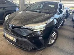 Toyota C-HR Hybride 1.8L Dynamic Business