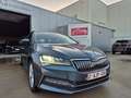 Skoda Superb 1.4 TSI IV 272CV !! // PHEV HYBRID // DSG Gris - thumbnail 3
