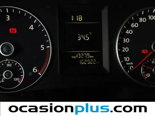 Volkswagen Caddy view 7