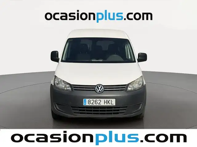 Volkswagen Caddy view 9