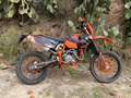 KTM 450 EXC Orange - thumbnail 1