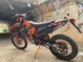 KTM 450 EXC Оранжевий - thumbnail 4