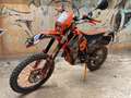 KTM 450 EXC Narancs - thumbnail 2