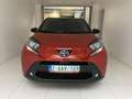 Toyota Aygo X Pulse 1.0 BENZ MT Rouge - thumbnail 2