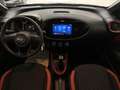 Toyota Aygo X Pulse 1.0 BENZ MT Rouge - thumbnail 11