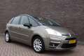 Citroen C4 Picasso 1.6 THP Exclusive EGS Automaat, prachtige auto! Bruin - thumbnail 2