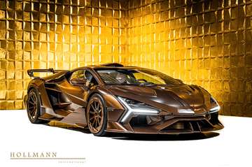 by MANSORY Carbonado X