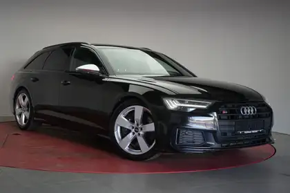 Annonce voiture d'occasion Audi S6 - CARADIZE
