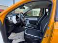 Renault Twingo Techno Electric Soundsystem Klimaautom SHZ Navi DA Gelb - thumbnail 16