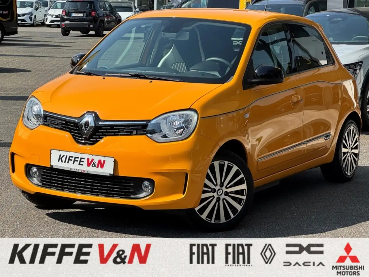 Renault Twingo