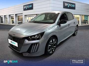 1.2 Puretech S&S Allure 100