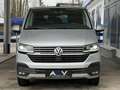 Volkswagen Caravelle LR Comfortline 2,0 TDI 4Motion Серый - thumbnail 9