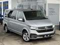 Volkswagen Caravelle LR Comfortline 2,0 TDI 4Motion Серый - thumbnail 4