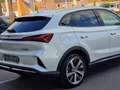 MG Marvel R 70 kWh 4WD Performance Alcantara interieur White - thumbnail 5