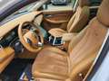 MG Marvel R 70 kWh 4WD Performance Alcantara interieur Blanc - thumbnail 6