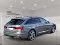 Audi A6 Sport advanced 40 TDI quat. Matrix ACC Grau - thumbnail 5