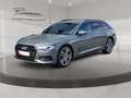 Audi A6 Sport advanced 40 TDI quat. Matrix ACC Grau - thumbnail 2