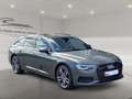 Audi A6 Sport advanced 40 TDI quat. Matrix ACC Grau - thumbnail 6
