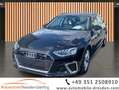 Audi A4 Avant 40 TFSI S line Plus*Navi*ACC*DAB* Schwarz - thumbnail 1