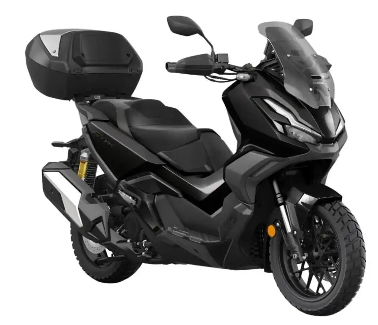 Honda ADV 350 Abs my25 Rosso - 1