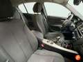 BMW 116 116d Blanc - thumbnail 11