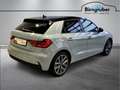 Audi A1 30 TFSI intense Grau - thumbnail 3