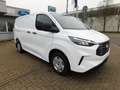Ford Transit Custom Kasten 280 L1 2 x Schiebetür Weiß - thumbnail 1