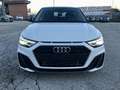 Audi A1 SPB 30 TFSI S Line Edition S-LINE PARI AL NUOVO OFFERTA Weiß - thumbnail 4