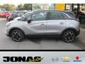 Opel Crossland Elegance 1.2T AHK RKamera 17'' Gris - thumbnail 7