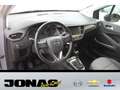 Opel Crossland Elegance 1.2T AHK RKamera 17'' Gris - thumbnail 9