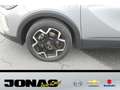 Opel Crossland Elegance 1.2T AHK RKamera 17'' Gris - thumbnail 8