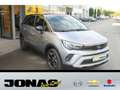 Opel Crossland Elegance 1.2T AHK RKamera 17'' Gris - thumbnail 4