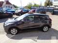 Honda HR-V 1.6 i-DTEC Executive TOP AUSSTATTUNG PANORAMA L... Schwarz - thumbnail 8