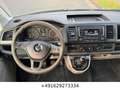 Volkswagen T6 Transporter Pritsche Doppelkabine 1 Hand/TEMP Blanc - thumbnail 10