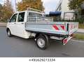 Volkswagen T6 Transporter Pritsche Doppelkabine 1 Hand/TEMP Blanc - thumbnail 5