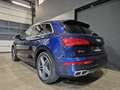 Audi SQ5 3.0 TDI quattro ACC/AHK/B&O/CARBON/360/MATRI Blau - thumbnail 3