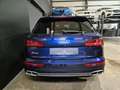 Audi SQ5 3.0 TDI quattro ACC/AHK/B&O/CARBON/360/MATRI Blau - thumbnail 4