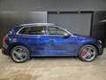 Audi SQ5 3.0 TDI quattro ACC/AHK/B&O/CARBON/360/MATRI Blau - thumbnail 6