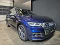 Audi SQ5 3.0 TDI quattro ACC/AHK/B&O/CARBON/360/MATRI Blau - thumbnail 7