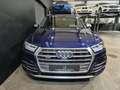Audi SQ5 3.0 TDI quattro ACC/AHK/B&O/CARBON/360/MATRI Blau - thumbnail 8