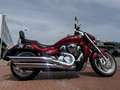 Suzuki M 1800 R Chopper unieke motor Intruder Rood - thumbnail 13