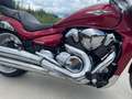 Suzuki M 1800 R Chopper unieke motor Intruder Rood - thumbnail 3