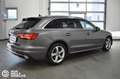Audi A4 Avant 40 TDI quattro S tronic Business Advanced Gris - thumbnail 4